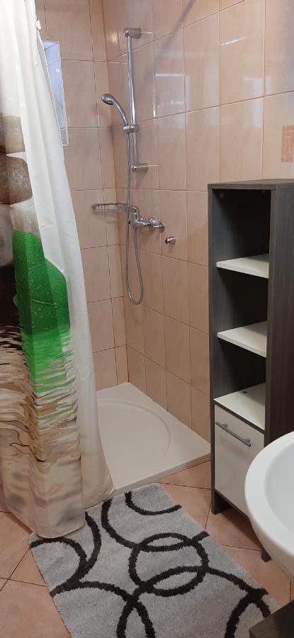 Ferienwohnung Martinov Dom Kranjska Gora Exterior foto